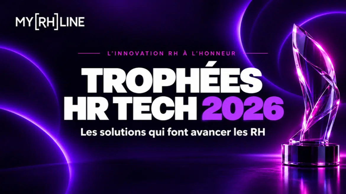 Les 48 candidatures et pitchs vidéo des Trophées HR Tech 2026