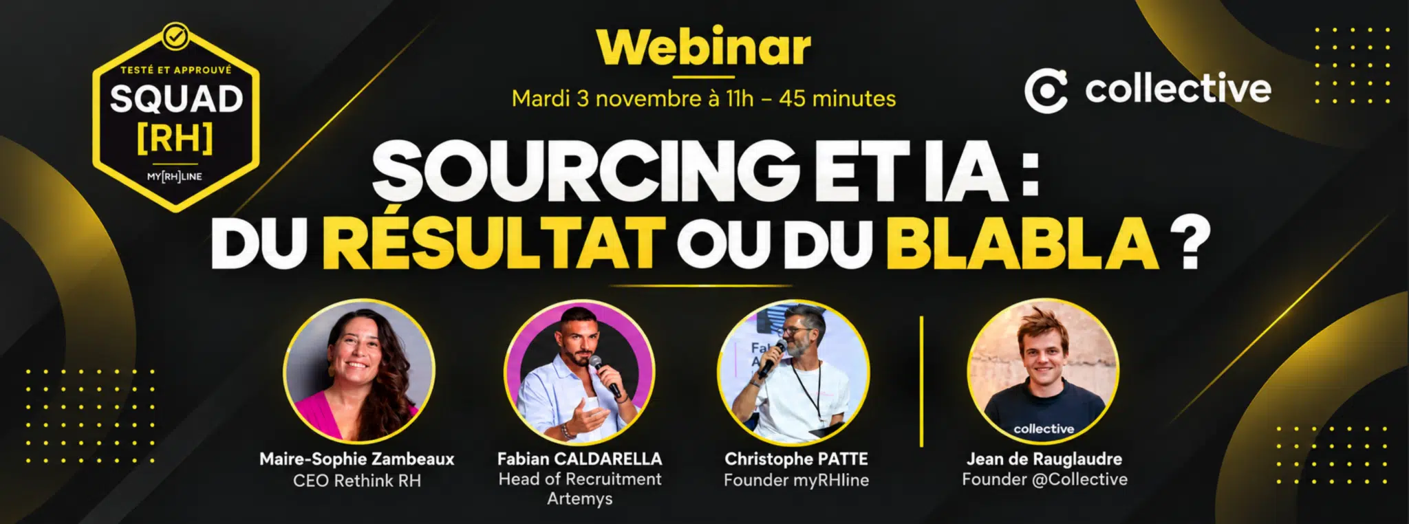 Sourcing et IA : du résultat ou du blabla ?